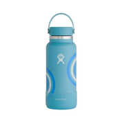 Hydro Flask 32oz Wide Flex Cap & Boot-Bayou - Shams Shopping Centre Hydro Flask  