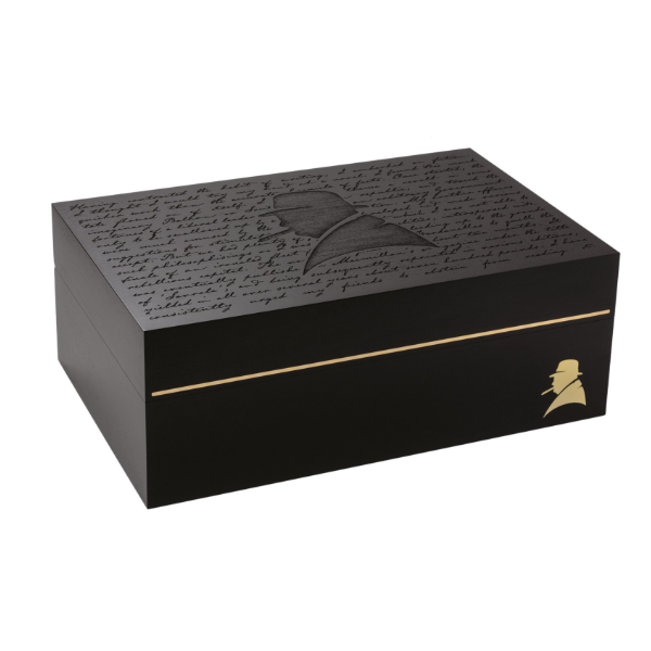 Davidoff Ambassador The Reconteur Humidor-119362 - Shams Shopping Centre Davidoff  