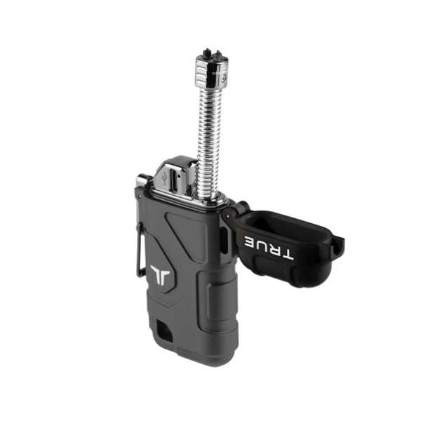 True Acc-1001-G Plasma Lighter - Shams Shopping Centre True  