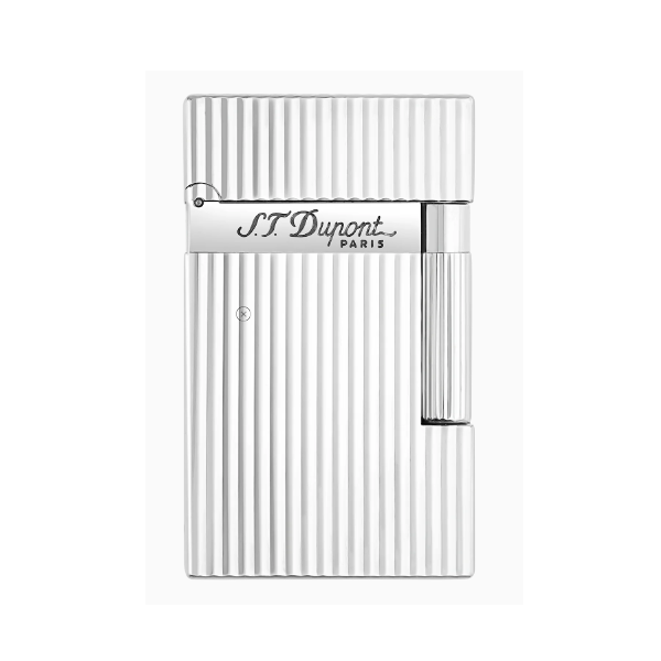 St Dupont silver 016827