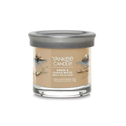 Yankee Candle Amber & Sandalwood 122g - Shams Shopping Centre Yankee  
