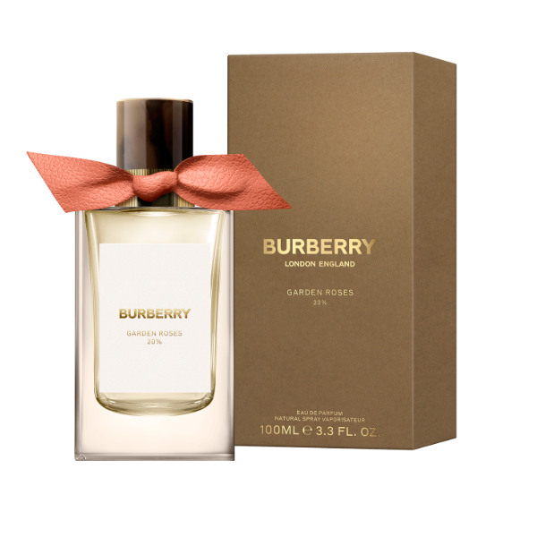 Burberry London Golden Rose 20% EDP 100ml - Shams Shopping Centre Burberry  