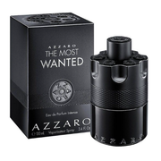 Azzaro The Most Wanted EDP Intense 100ml - Shams Shopping Centre Azzaro  
