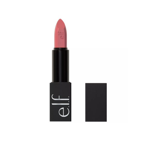 ELF O Face Effortless Satin Lipstick