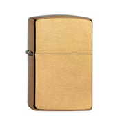 Zippo Lighter 168 Br Fin Br Armor Heavy - Shams Shopping Centre Zippo  