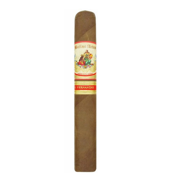 AJ Fernandez Bellas Artes Gordo Cigar  (Single Cigar)