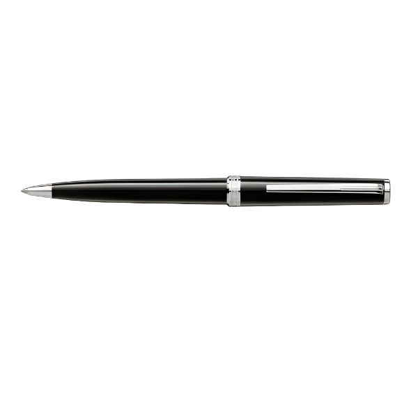 Montblanc Pen Black MBFD4R7C