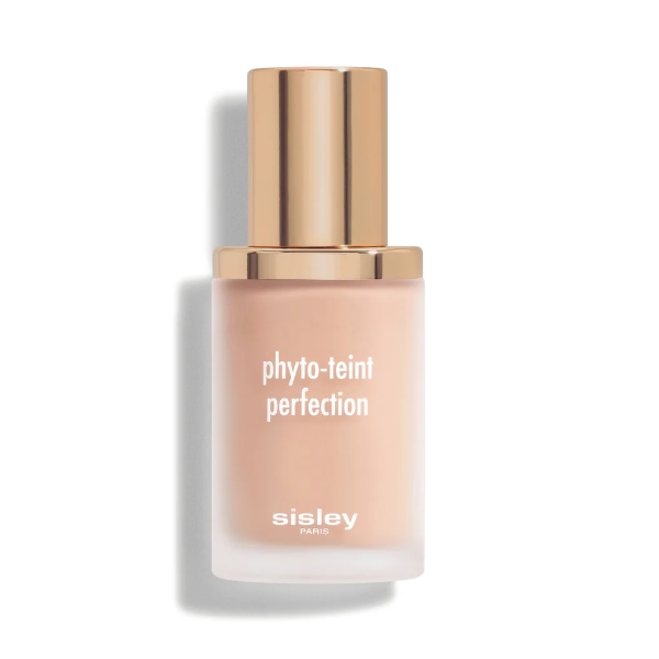 Sisley Phyto-Teint Perfection Foundation 00N Pearl - Shams Shopping Centre Sisley  