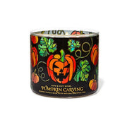 BBW Pumpkin Carving 3 Wick Scented Candle 411g - Shams Shopping Centre Bath & Body Works  