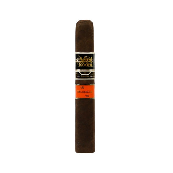 AJ Fernandez Aiging Room Quattro Nicaragua Espressivo Cigar (Single Cigar) - Shams Shopping Centre AJ Fernandez  