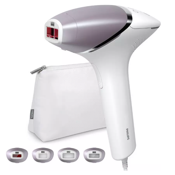 Philips Lumea IPL Hair Removal Prestige Model 1947 - Shams Shopping Centre Philips  