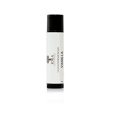 IORA Lip Balm Vanilla - Shams Shopping Centre IORA  