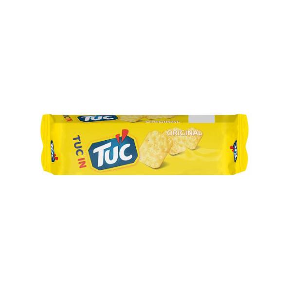 Tuc Original Biscuits 150g - Shams Shopping Centre Tuc  