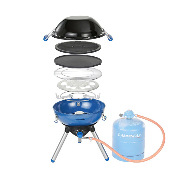 Campingaz Part Grill 400 Stove 2000W 2000023718 - Shams Shopping Centre Campingaz  
