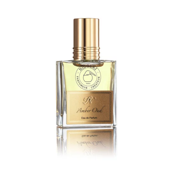 Nicolai Amber Oud EDP 30ml