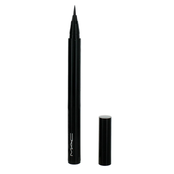 Mac 24 Hour Eye Liner Brush Brown