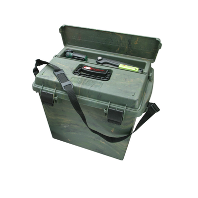 SPUD7-09 Sportsman Plus Utility Dry Box - Shams Shopping Centre Shams Shopping Centre  