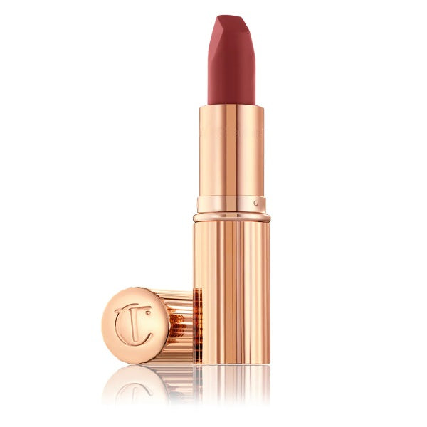 Charlotte Tilbury Matte Revolution Walk Of No Shame 3.5g