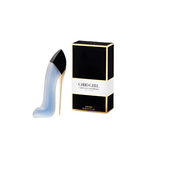 Carolina Herrera Good Girl Hair Mist 30ml - Shams Shopping Centre Carolina Herrera  