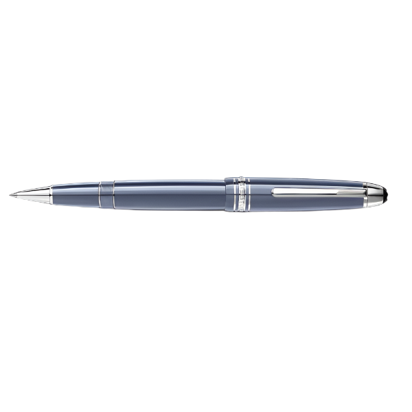 Montblanc Meisterstuck Glacier LeGrand Rollerball Pen-129394