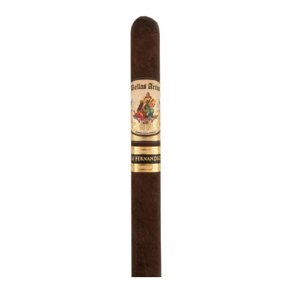 AJ Fernandez Bellas Artes Short Churchill Cigar  (Single Cigar)