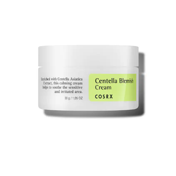 COSRX - Centella Blemish Cream 30g