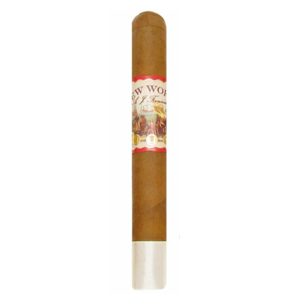 AJ Fernandez New World Connecticut Gordo Cigar  (Single Cigar)