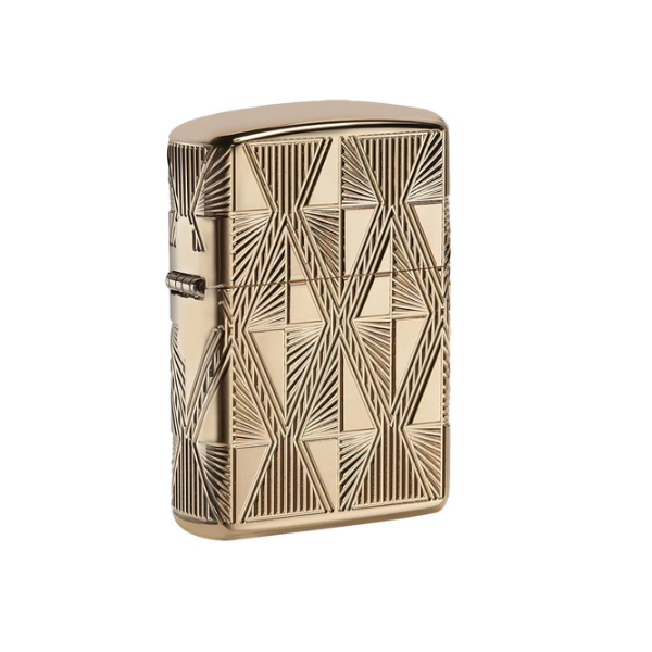 Zippo 29671 Luxury Diamond Design - Shams Shopping Centre Zippo  