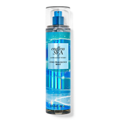 BBW Endless Sea Fine Fragrance Mist 236ml - Shams Shopping Centre Bath & Body Works  