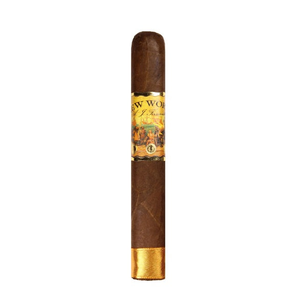 AJ Fernandez New World Drado Robusto Cigar  (Single Cigar)