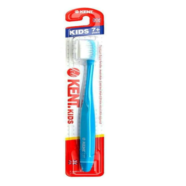 Kent Kids Finest Tooth Brush Supersoft 2354