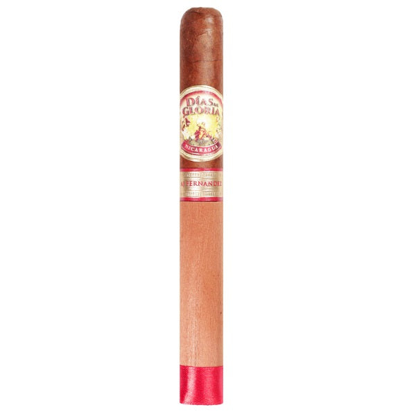 AJ Fernandez Dias De Gloria Short Churchill Cigar  (Single Cigar) - Shams Shopping Centre AJ Fernandez  