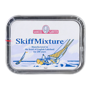 Samuel Gawith Skiff Mixture Pipe Tobacco 50g - Shams Shopping Centre Samuel Gawith  