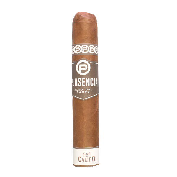 Plasencia Alma De Campo Tribu Robusto 10 Cigar (Single Cigar) - Shams Shopping Centre Plasencia  