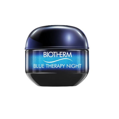 Biotherm Blue Therapy Night Cream 50ml - Shams Shopping Centre Biotherm  