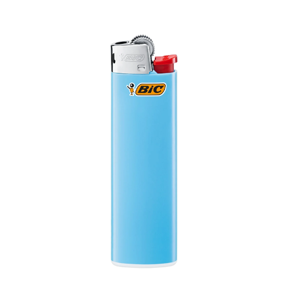 Bic J3 Slim Lighter (Single)