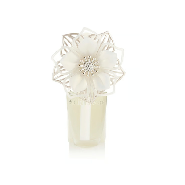 BBW WallFlowers Flower Plug - Shams Shopping Centre Bath & Body Works  
