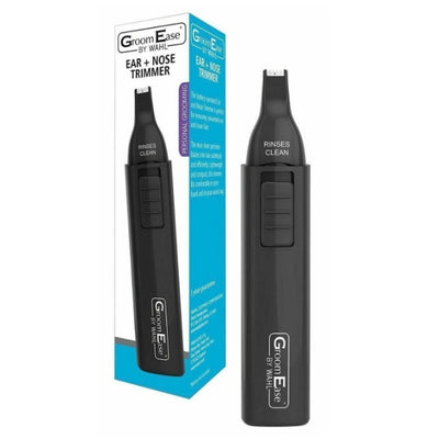 WAHL Ear+Nose Trimmer 5560-3417 - Shams Shopping Centre WAHL  