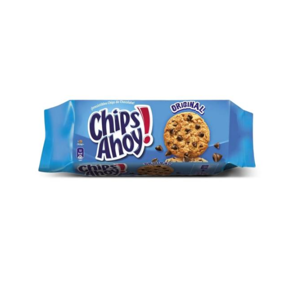 Chips Ahoy Original Cookies 128g