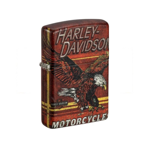 Zippo 48602 Harley Davidson