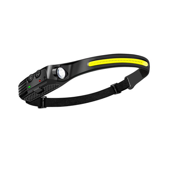 Multi Fucntion Headlamp - Shams Shopping Centre Head  