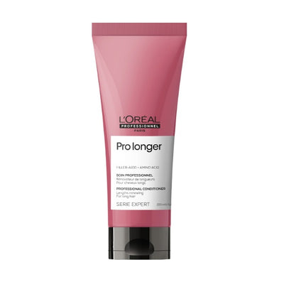 Loreal Serie Expert Pro Longer Conditioner 200ml - Shams Shopping Centre Loreal  