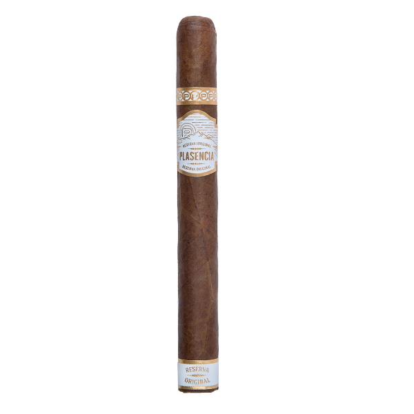 Plasencia Reserva Original Corona Cigar  (Single Cigar)
