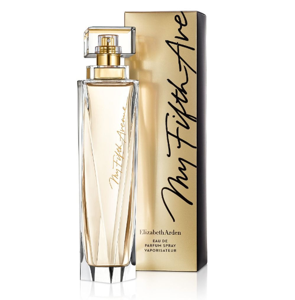 Elizabeth Arden My 5Th Avenue EDP 100ml - Shams Shopping Centre Elizabeth Arden  
