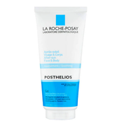 La Roche-Posay Posthelios Hydrating After Sun Gel 200ml - Shams Shopping Centre La Roche-Posay  