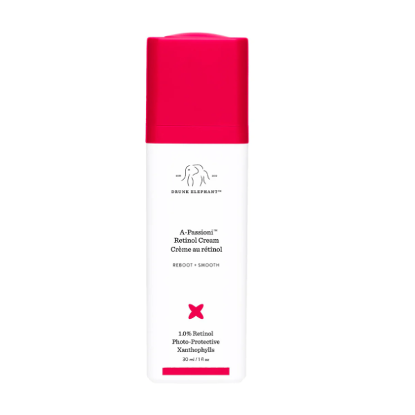 Drunk Elephant A-Passioni Retinol Cream 30ml