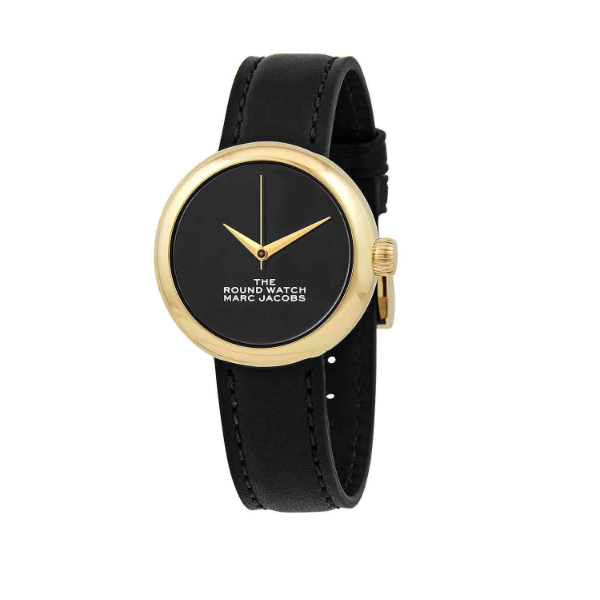 Marc Jacobs Watch- MJ0120179282