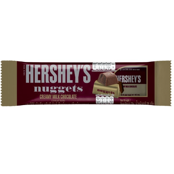 Hershey&