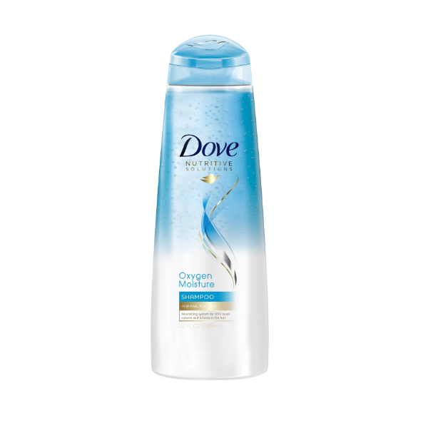 Dove Voume Lift Shampoo 400ml - Shams Shopping Centre Dove  