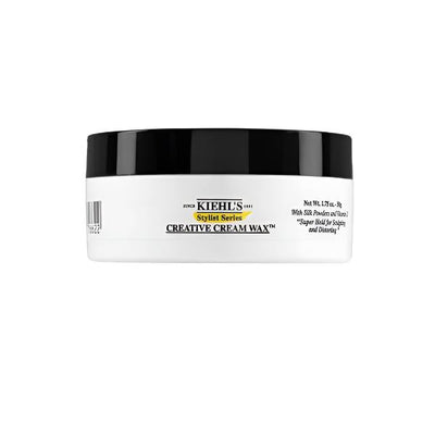 Kiehl's Stylist Series Creative Cream Wax 50g - Shams Shopping Centre Kiehl'S  